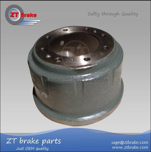 43512-4820  brake drum