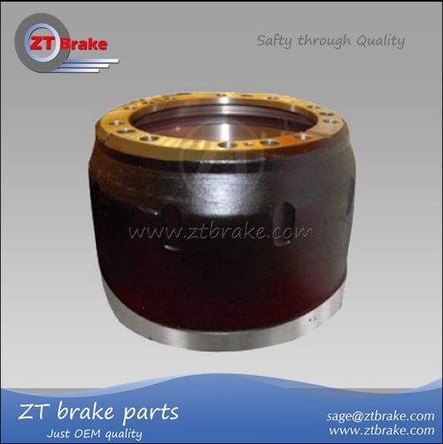 BENZ-3054230401  brake drum