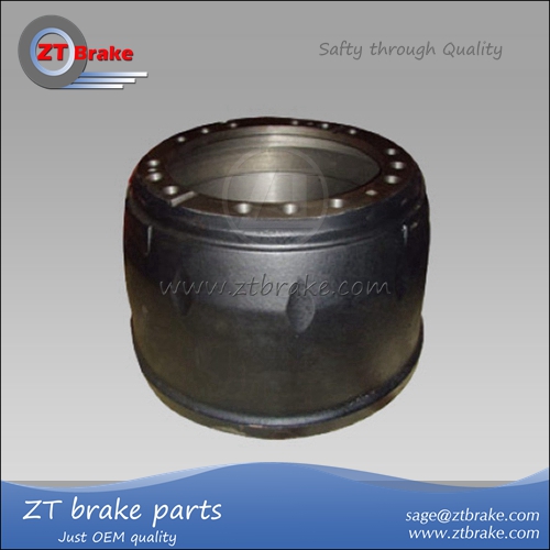 BENZ-3464230601  brake drum