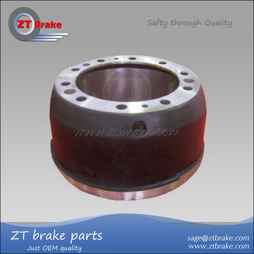 ROR-222413   brake drum
