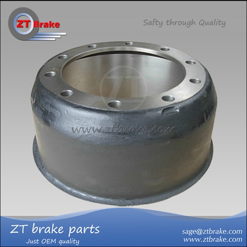 ROR-21020038   brake drum