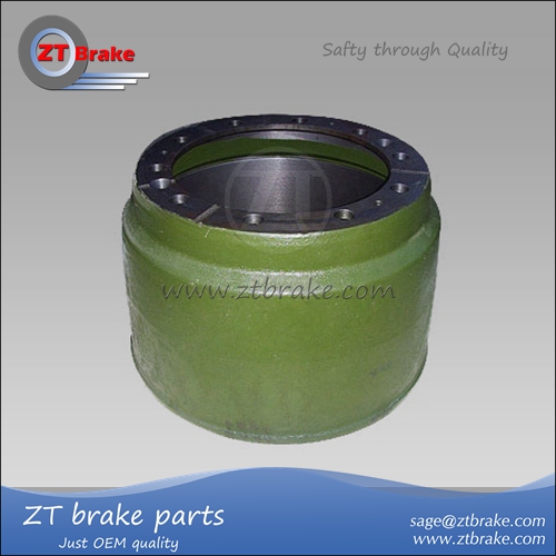 SCANIA-36057   brake drum