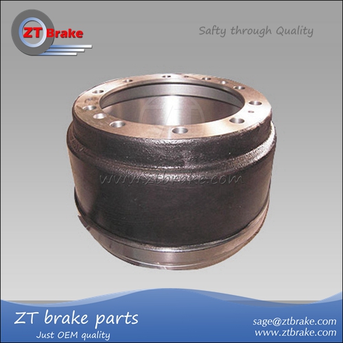 SCANIA-1414153   brake drum