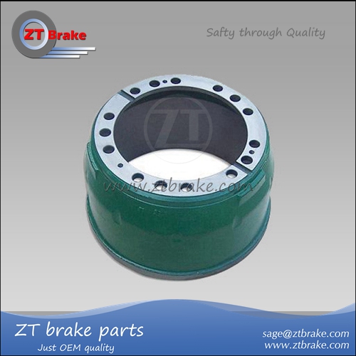 VOLVO-1599010   brake drum