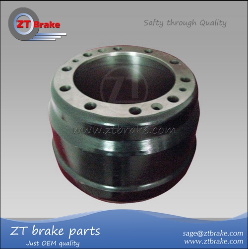 VOLVO-1599011   brake drum