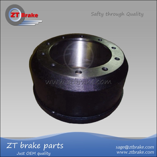 YORK-786107   brake drum