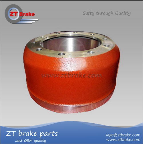 YORK-786115   brake drum