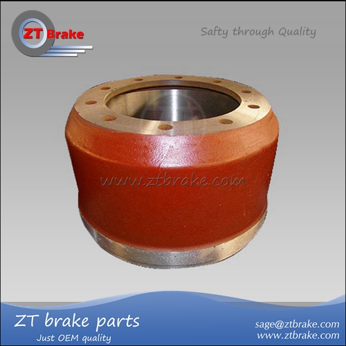 YORK-788801   brake drum