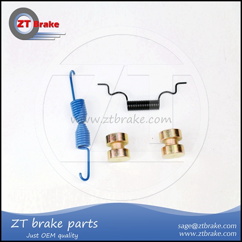 1308E  brake shoe hardware kit
