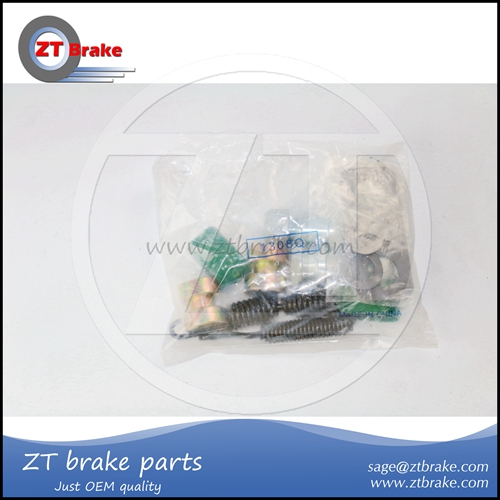 1308Q（ brake shoe hardware kit）