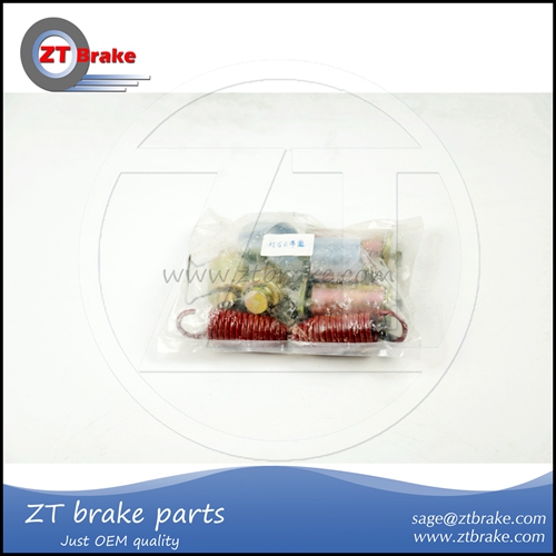 4515P（brake shoe hardware kit）