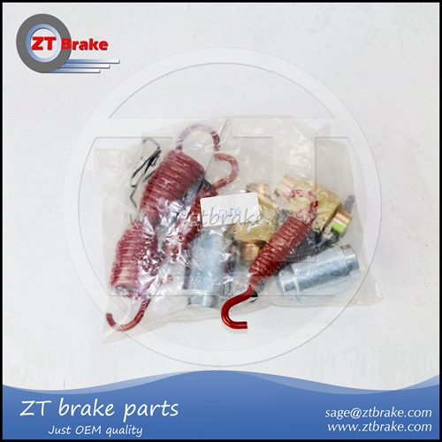 4515Q（brake shoe hardware kit）