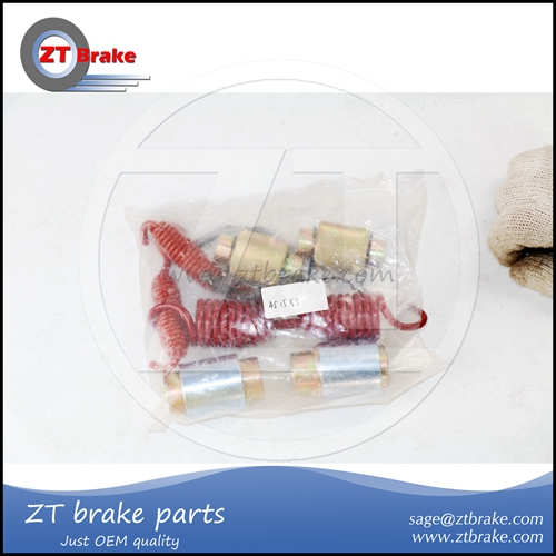 4515XEM3（brake shoe hardware kit）