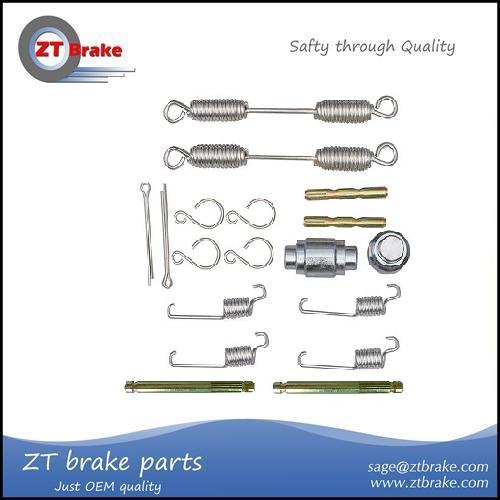 BPW-LOD（brake shoe hardware kit）