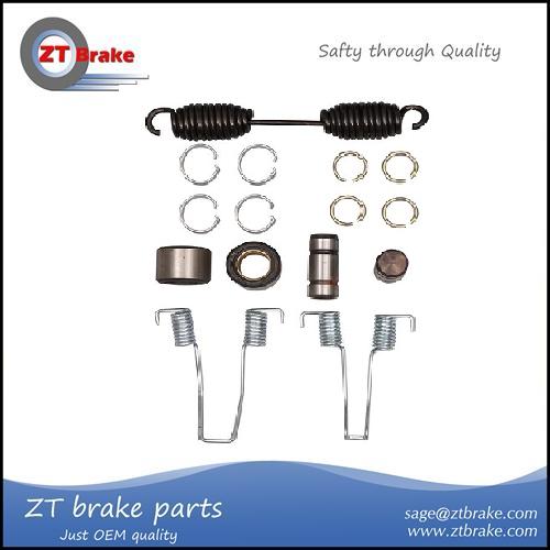 BPW-NEW（brake shoe hardware kit）