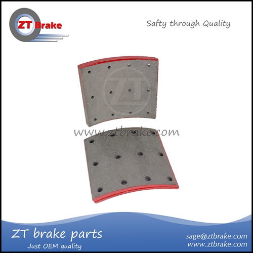 VOLVO  lining  17992 19941 19938 19939 19940